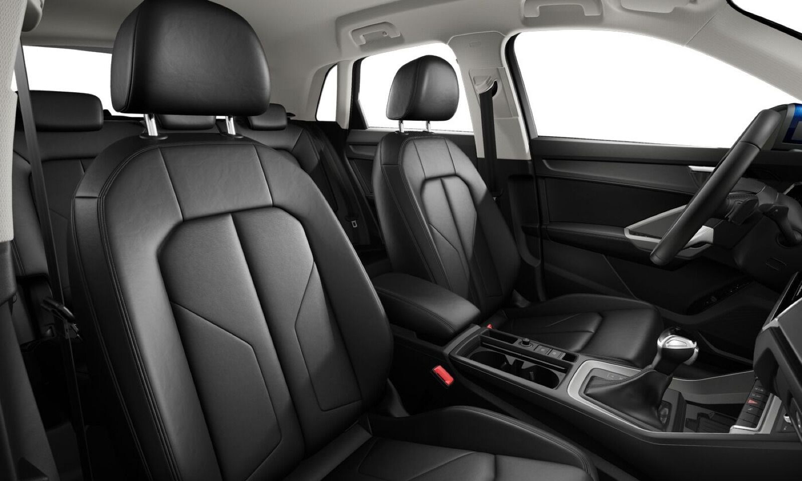 Audi Q3 – Bild 4