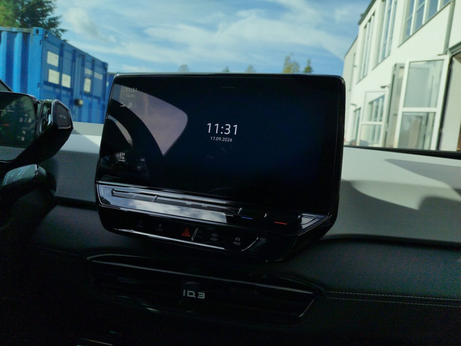 Volkswagen ID.3 – Bild 13