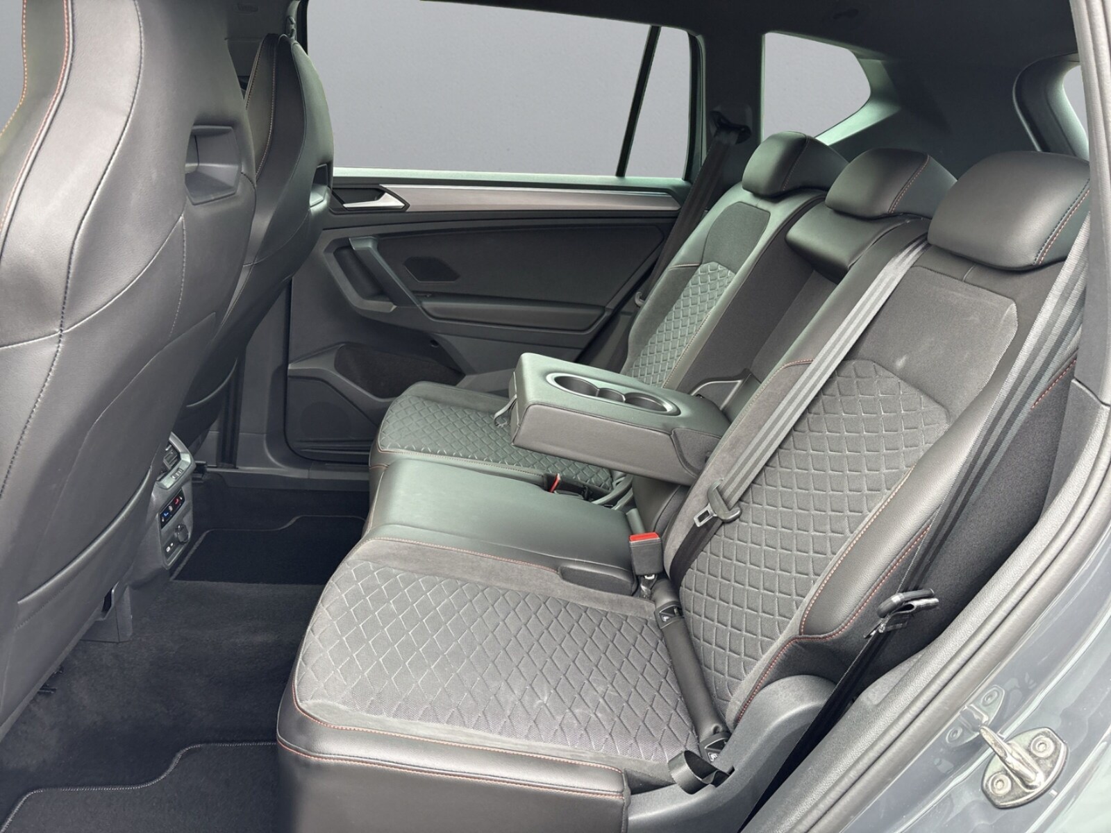 SEAT Tarraco – Bild 11