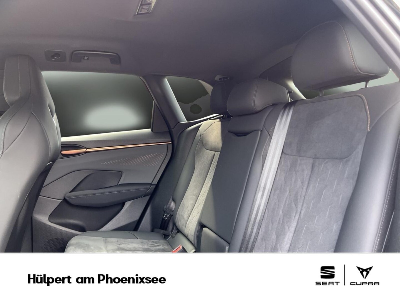 CUPRA Terramar – Bild 11
