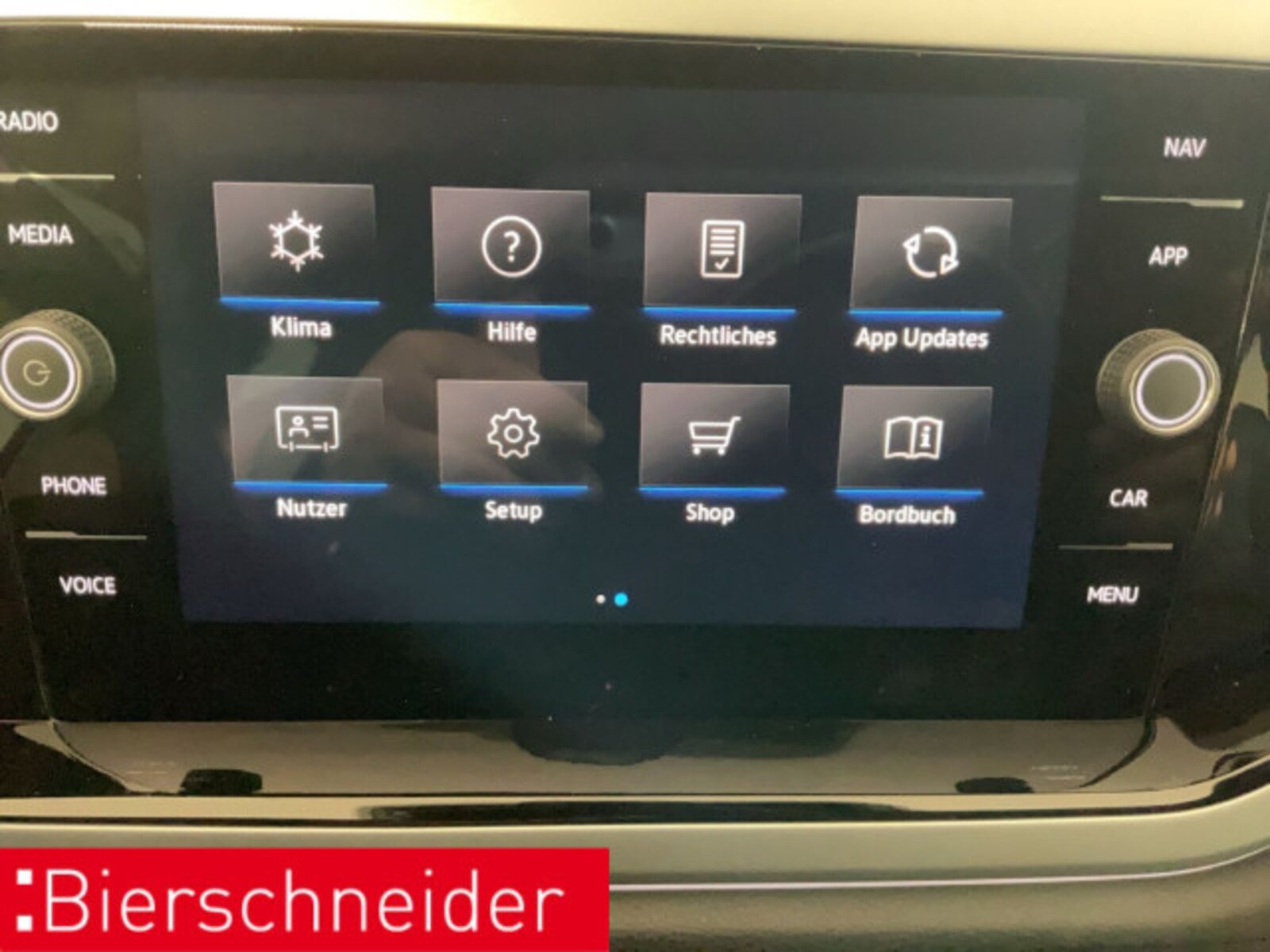 Volkswagen Polo – Bild 18
