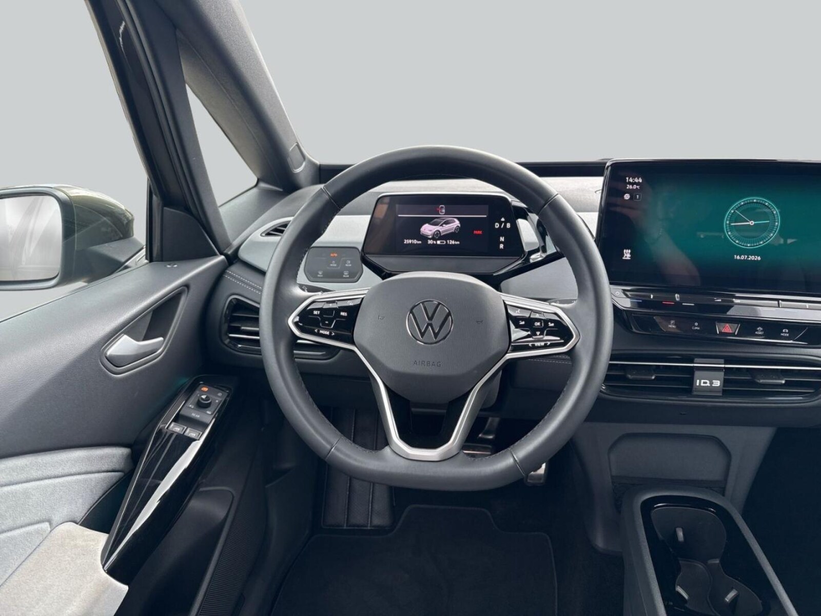 Volkswagen ID.3 – Bild 18