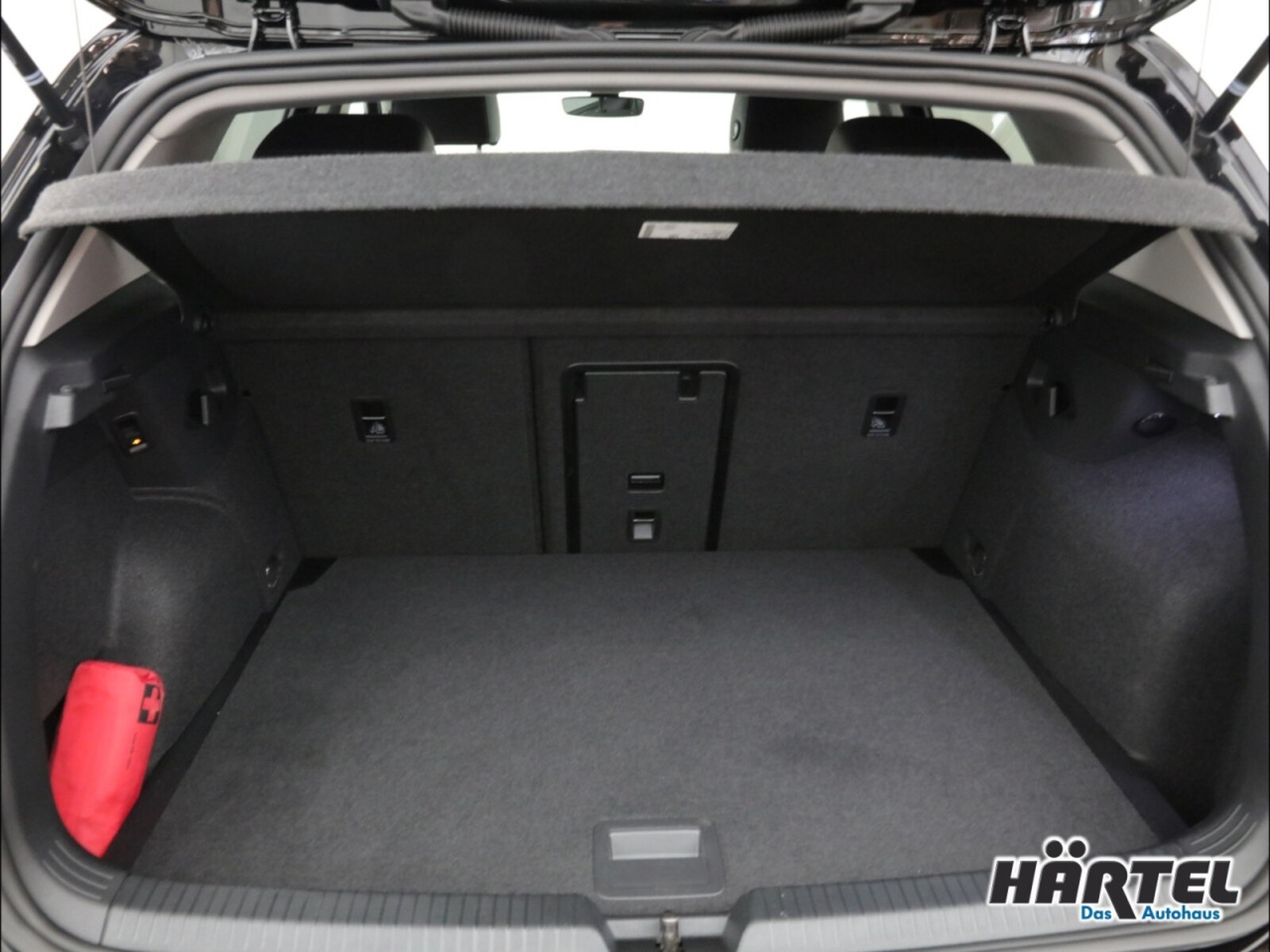Volkswagen Golf – Bild 13