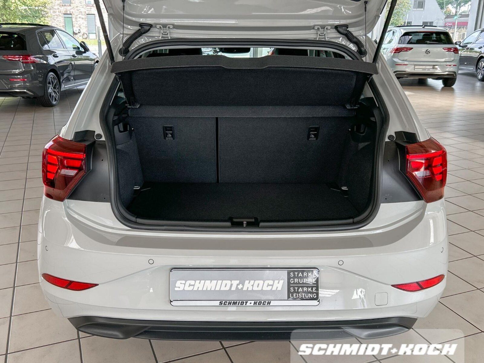 Volkswagen Polo – Bild 12