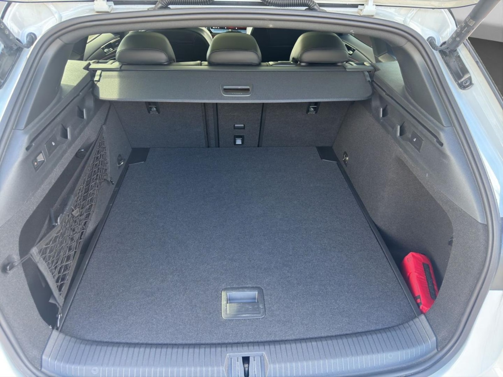 Volkswagen ID.7 Tourer – Bild 16
