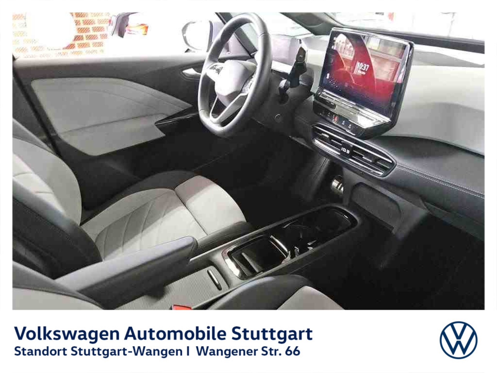 Volkswagen ID.3 – Bild 8