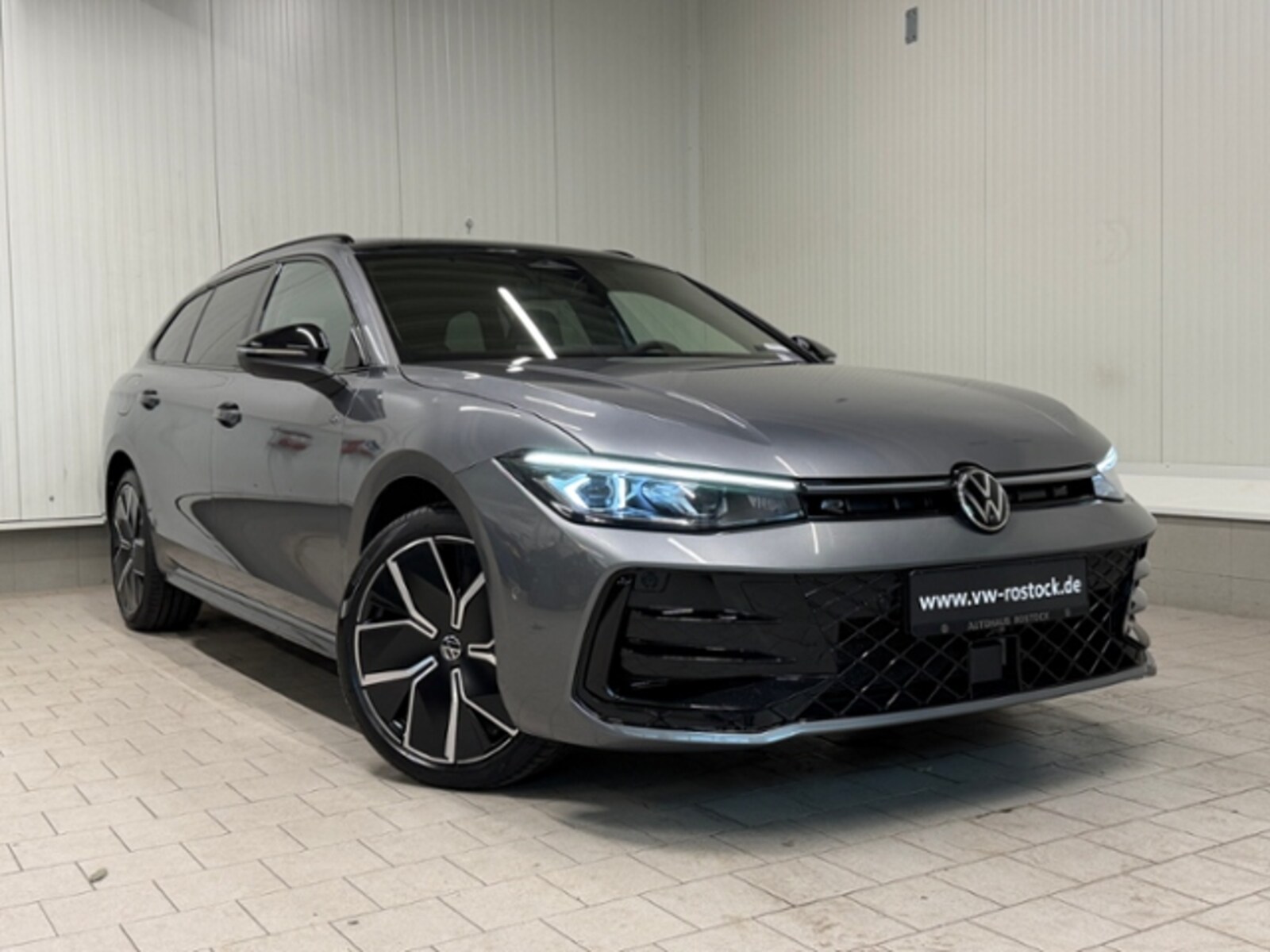 Volkswagen Passat – Bild 9