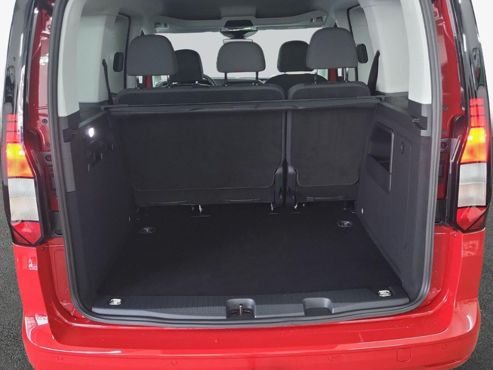 Volkswagen Caddy – Bild 6
