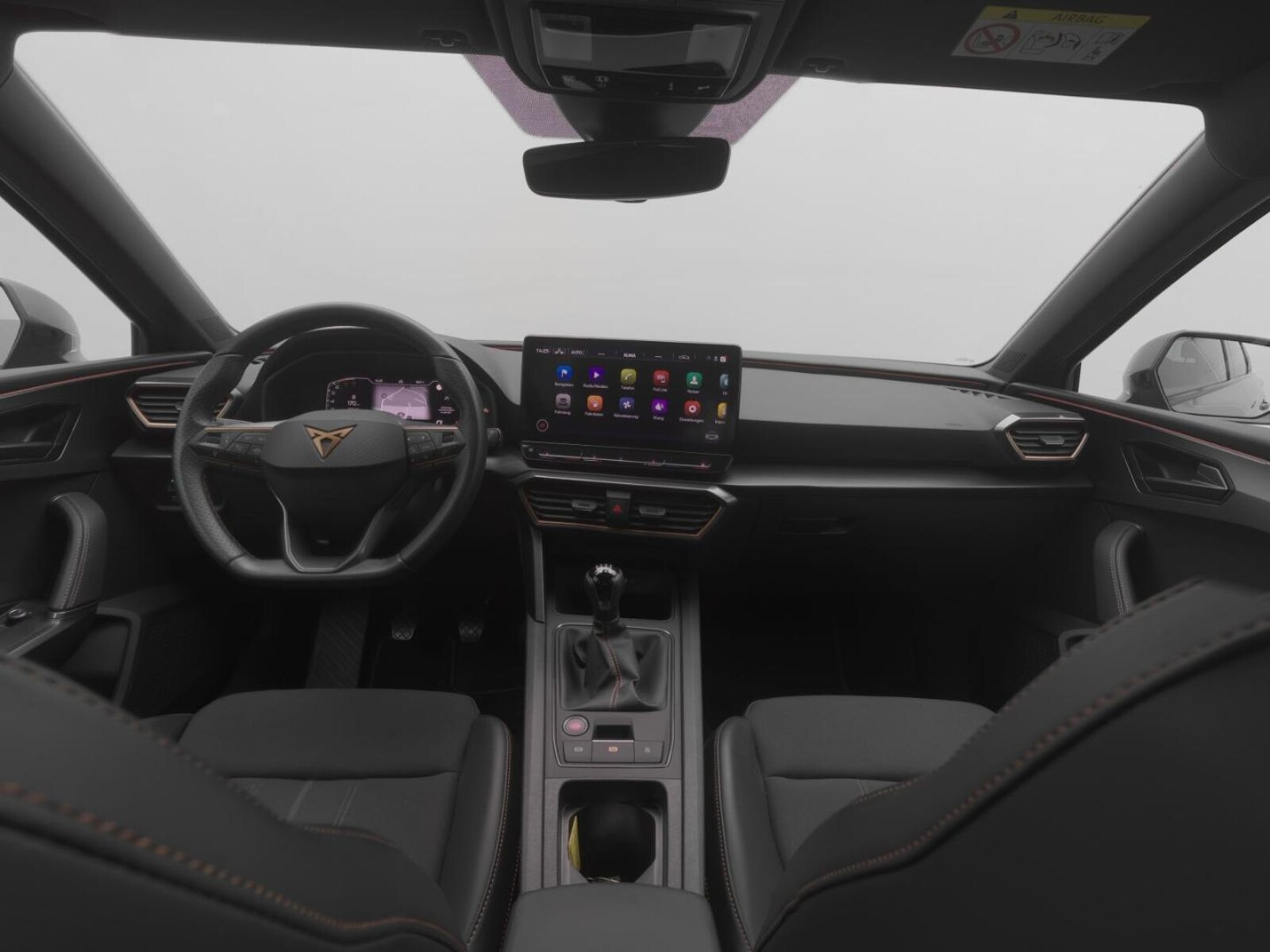 CUPRA Leon – Bild 4