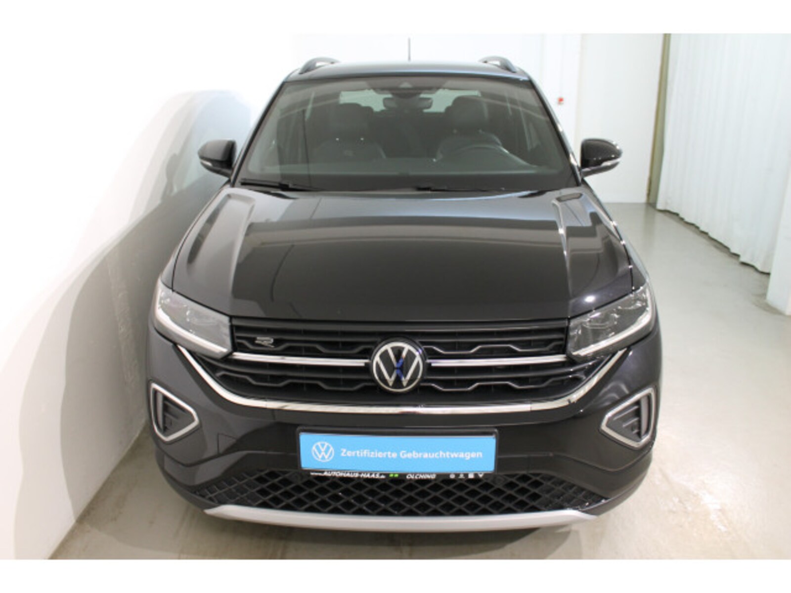 Volkswagen T-Cross – Bild 4