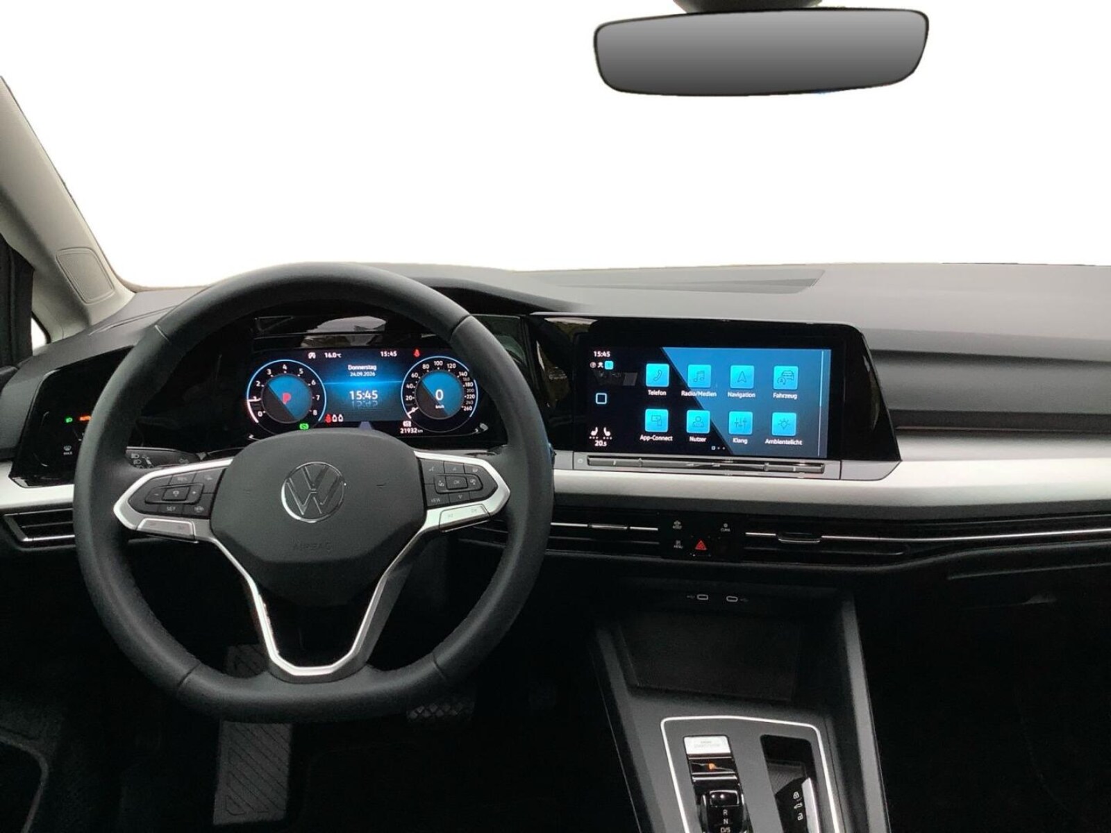 Volkswagen Golf – Bild 10