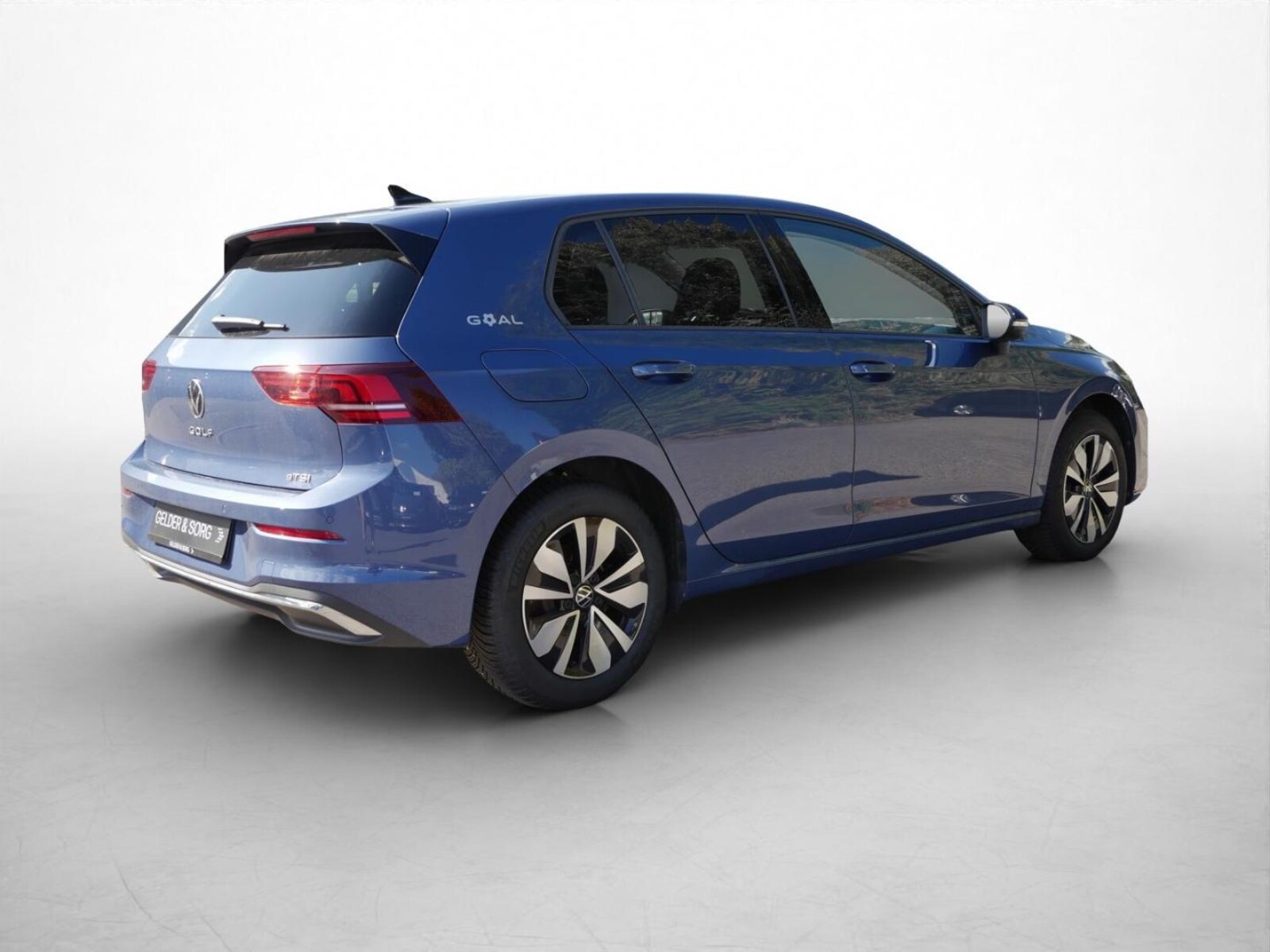 Volkswagen Golf – Bild 18