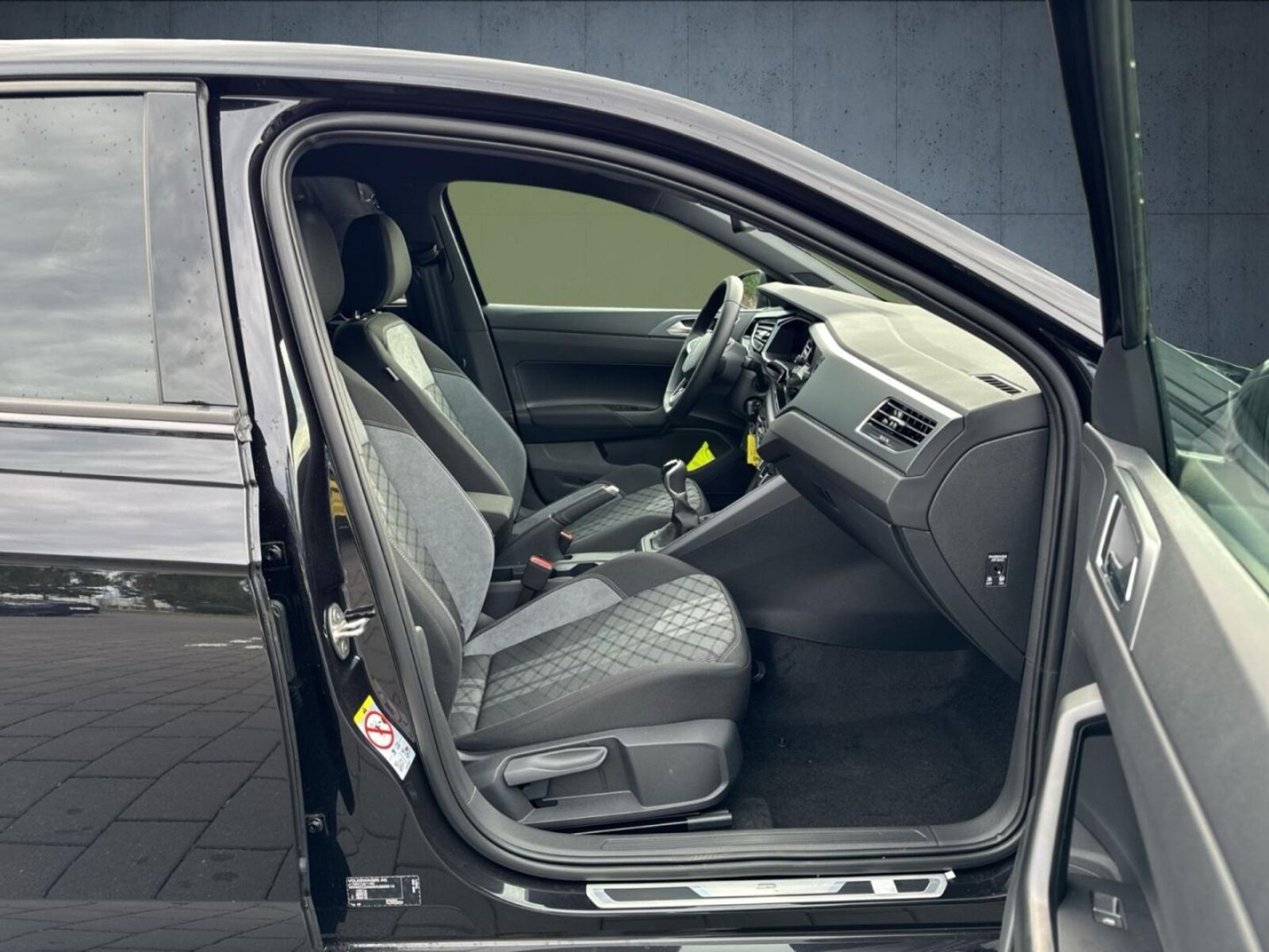 Volkswagen Polo – Bild 15