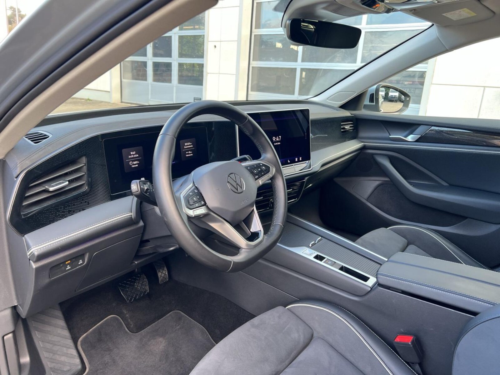 Volkswagen Passat – Bild 10