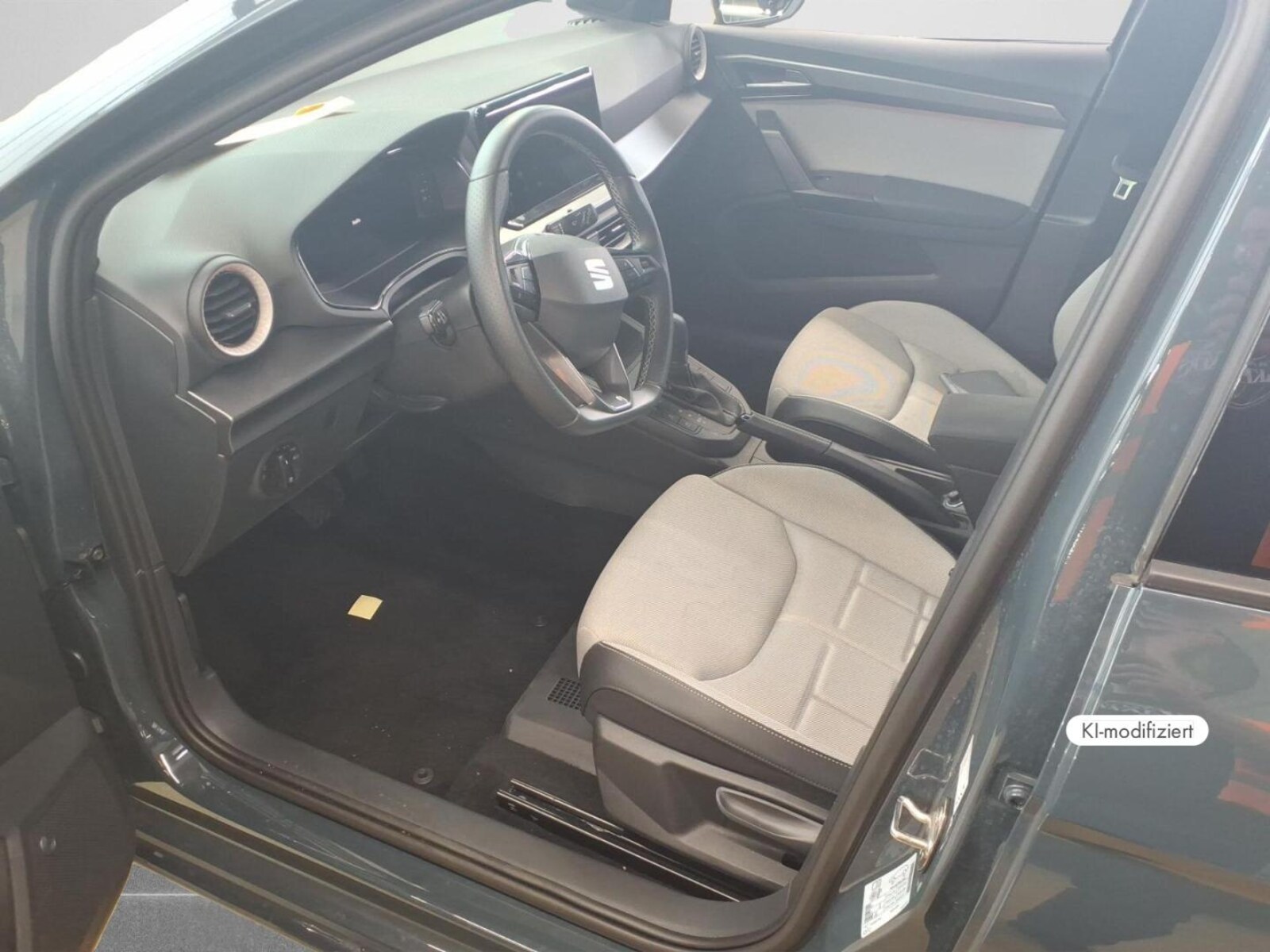 SEAT Ibiza – Bild 3