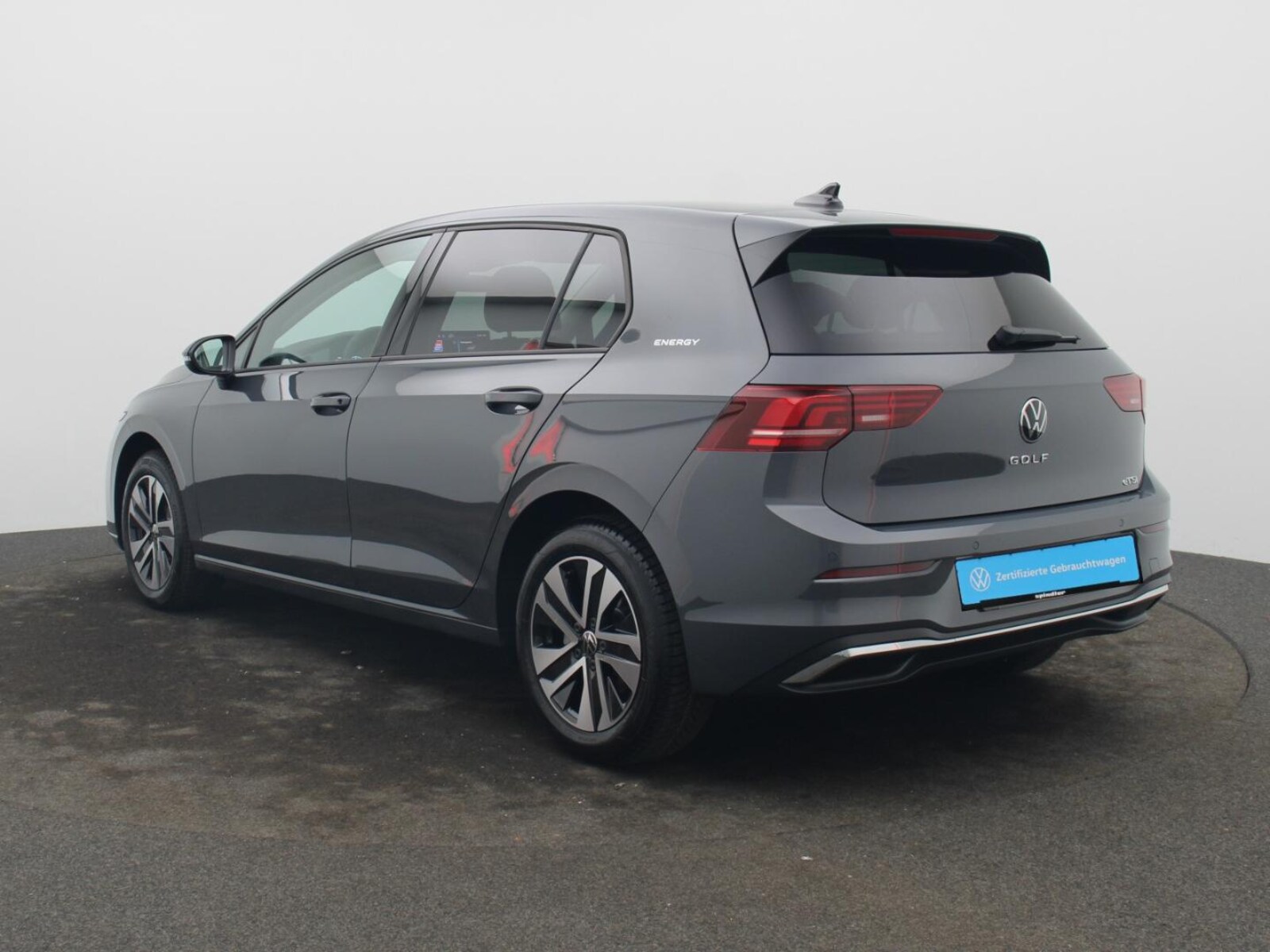Volkswagen Golf – Bild 5