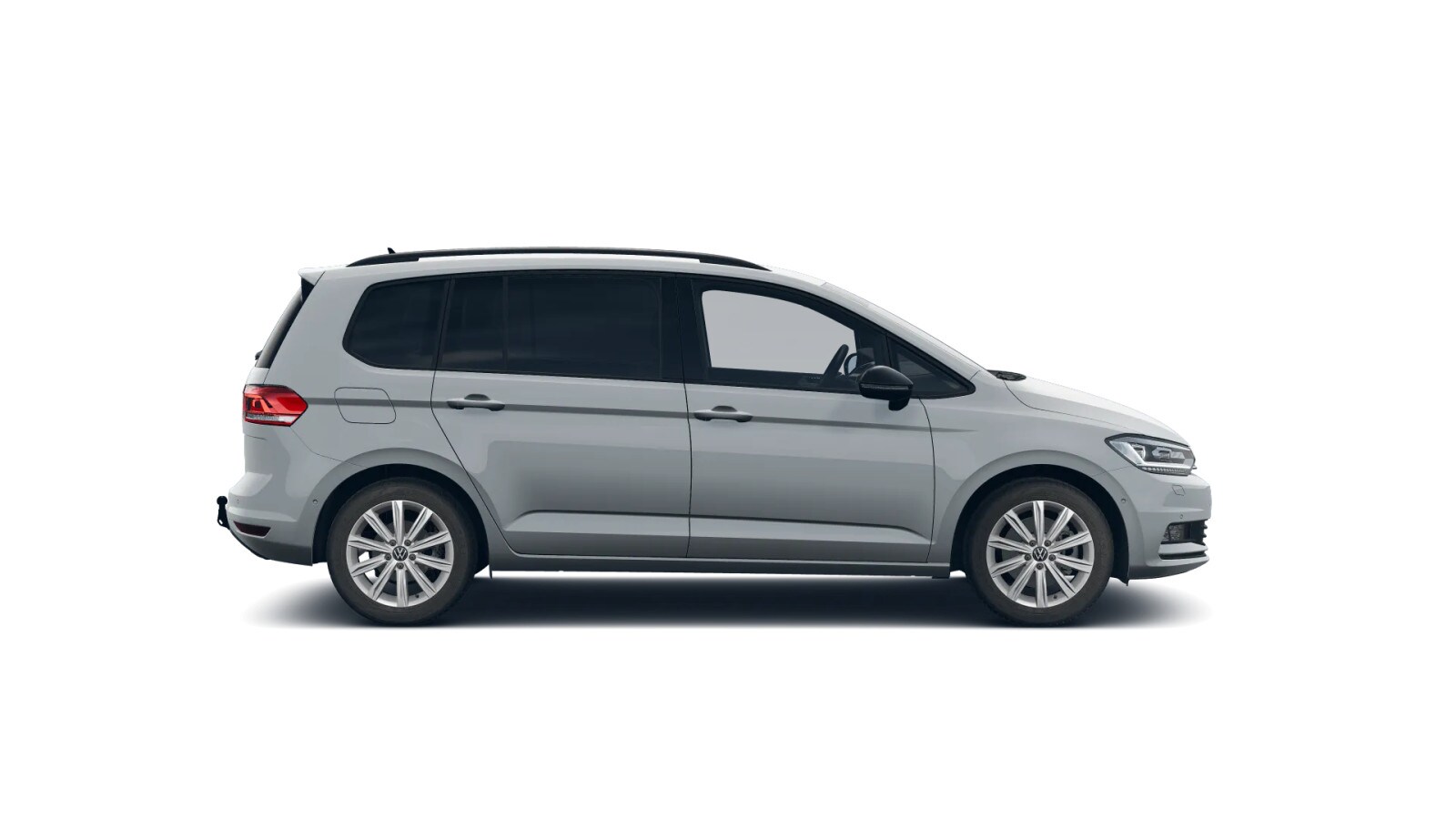 Volkswagen Touran – Bild 10