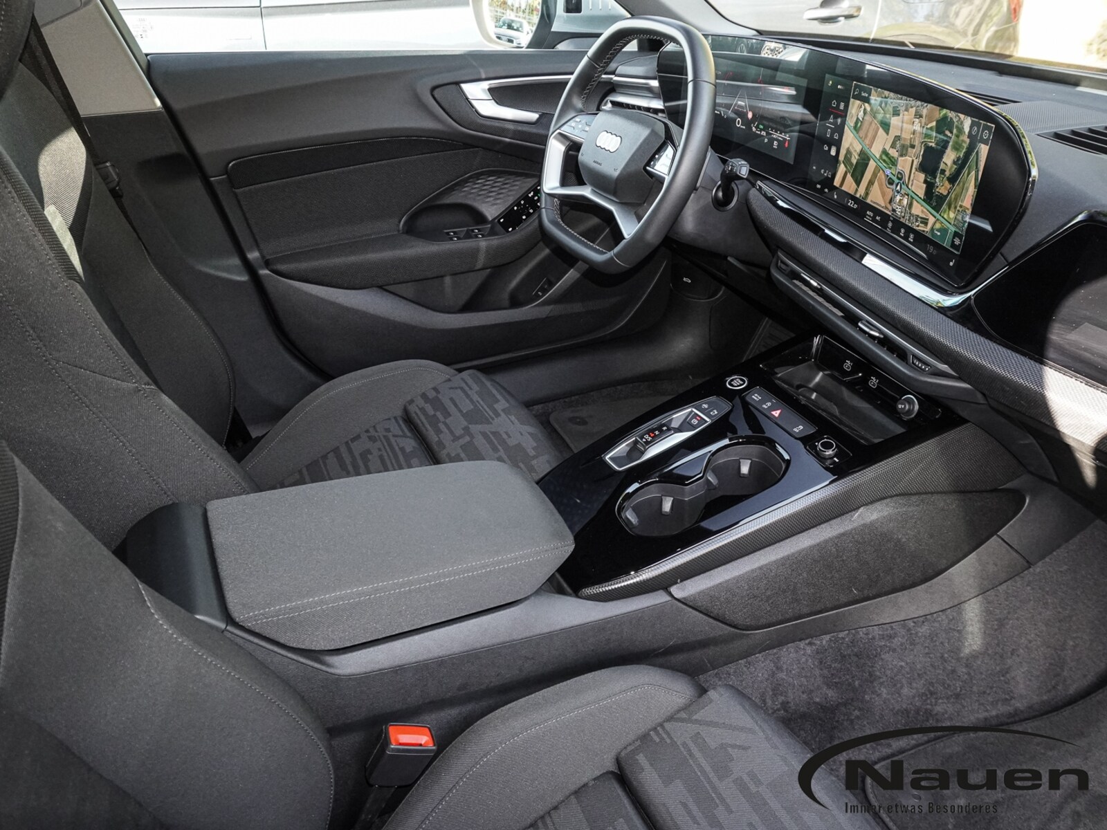 Audi A5 Avant – Bild 8