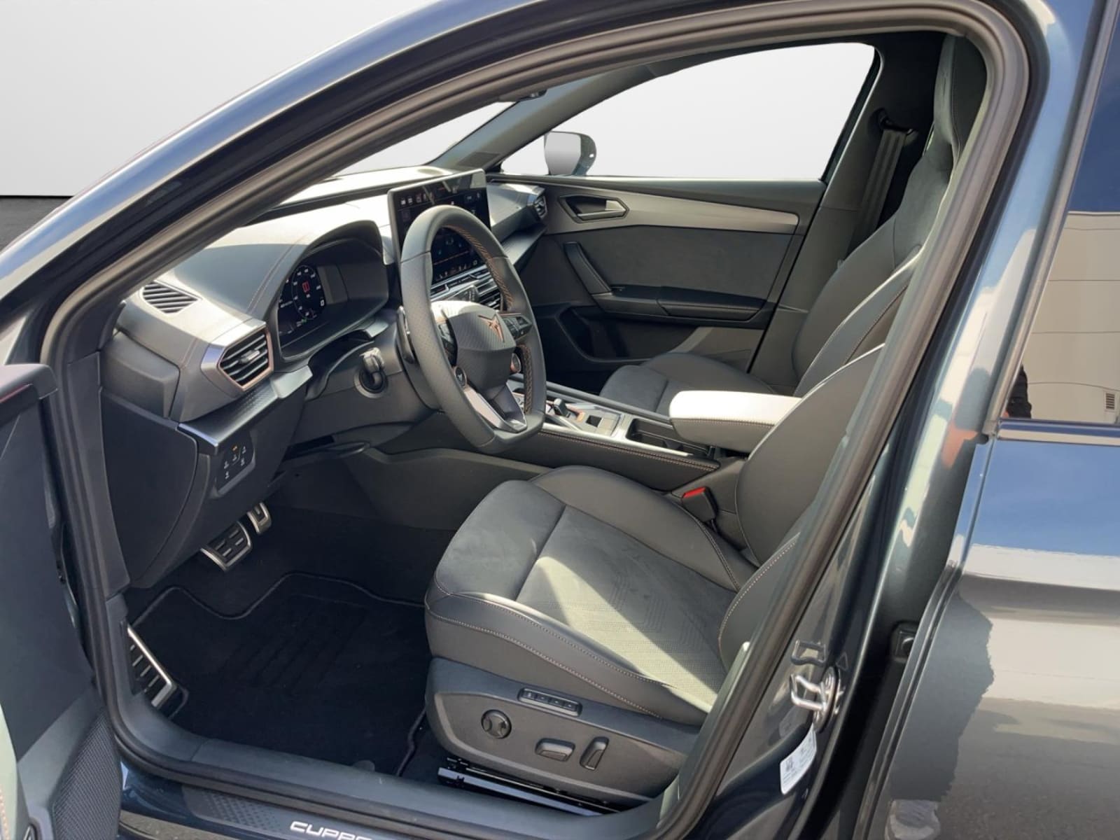 CUPRA Leon – Bild 7