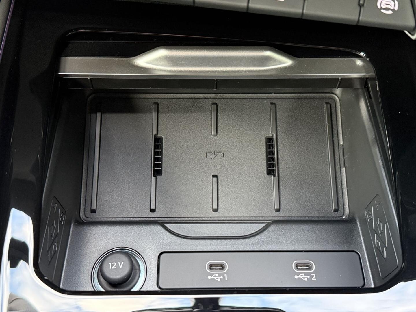 Bild über Audi Q3 Sportback TFSI 110 kW S tronic - für weitere Informationen kontaktieren Sie den Audi Partner