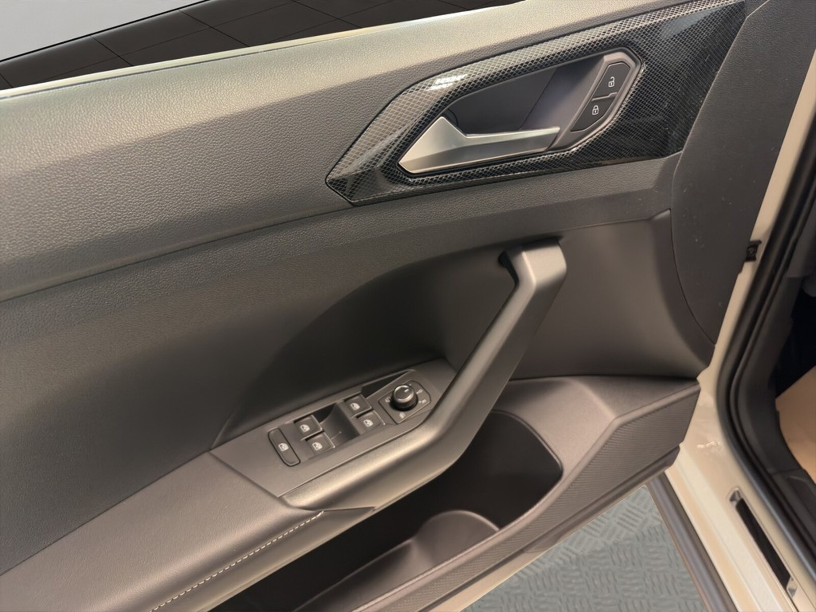 Volkswagen T-Cross – Bild 6