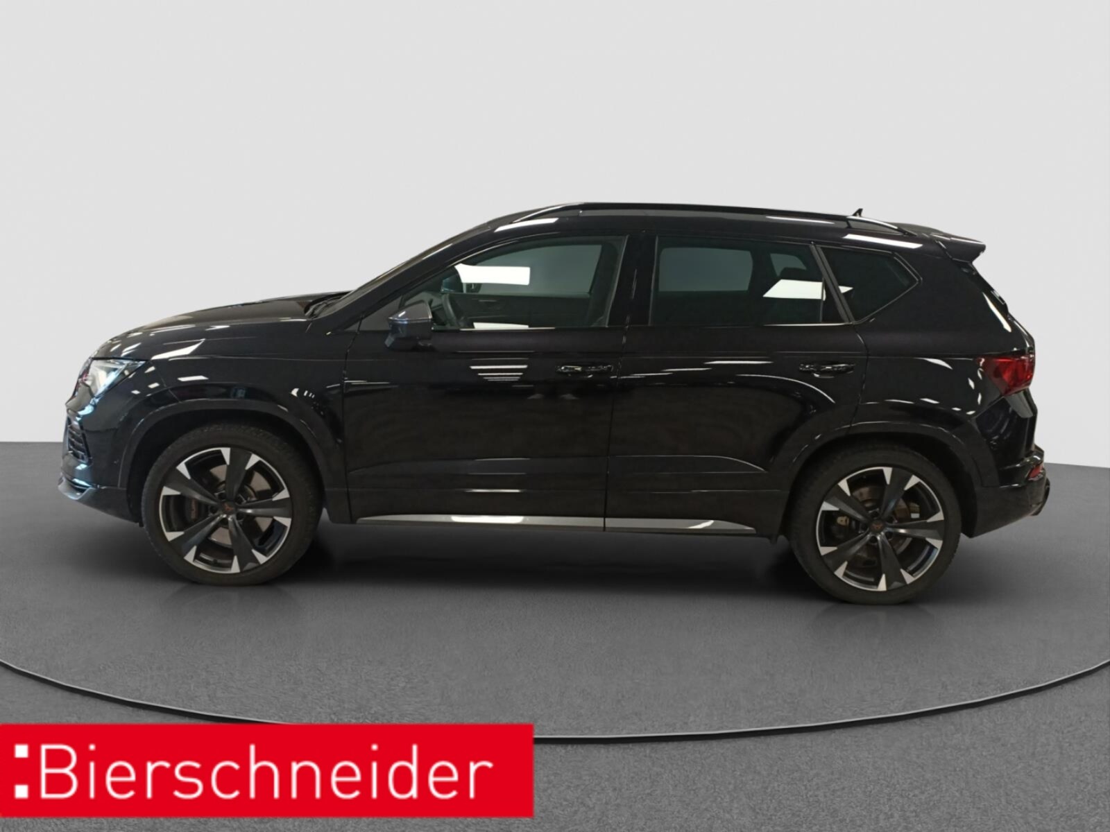 CUPRA Ateca – Bild 10
