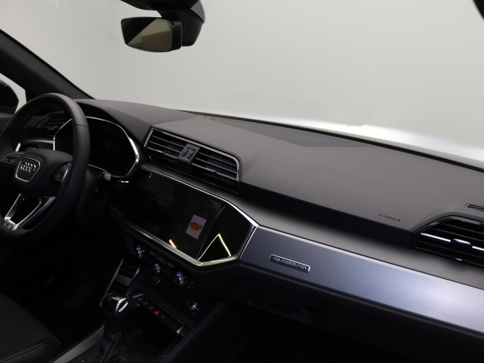 Audi Q3 Sportback – Bild 13