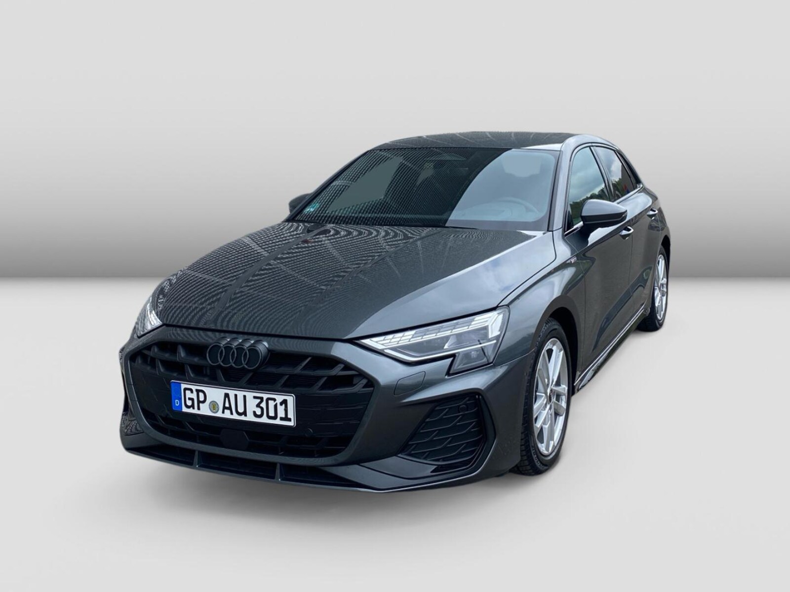 Audi A3 Sportback – Bild 2