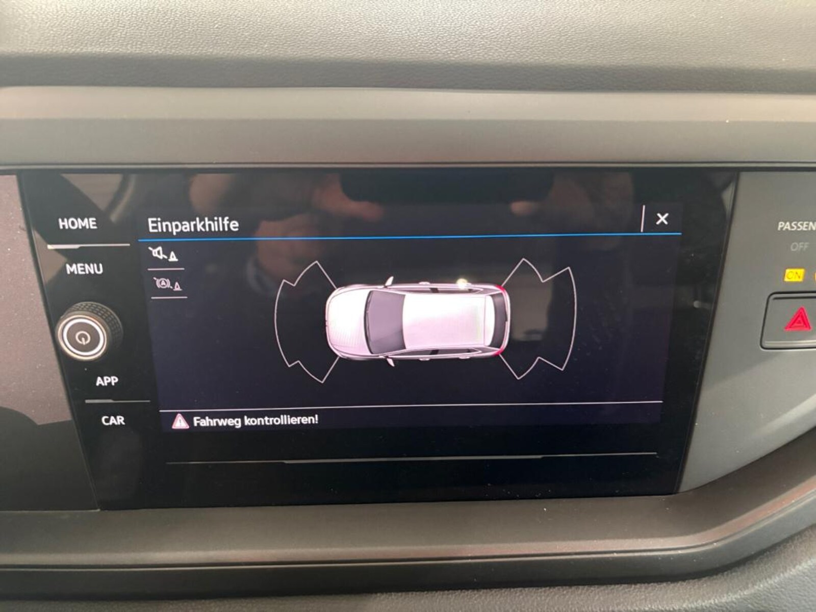Volkswagen Polo – Bild 19