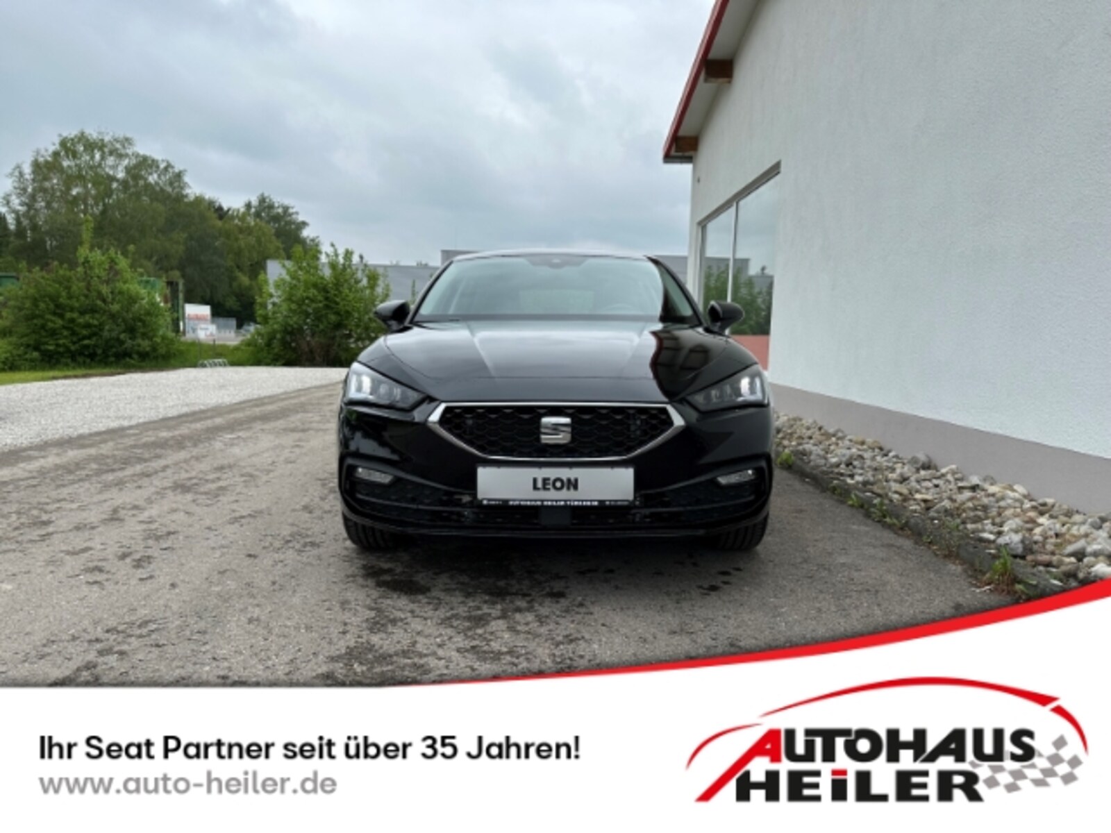 SEAT Leon – Bild 2