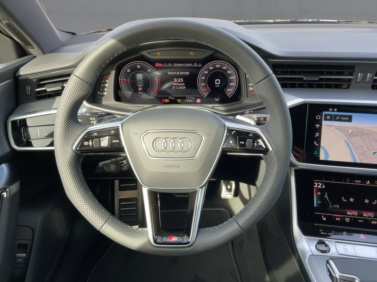 Image about Audi A7 Sportback 40 TDI quattro S tronic