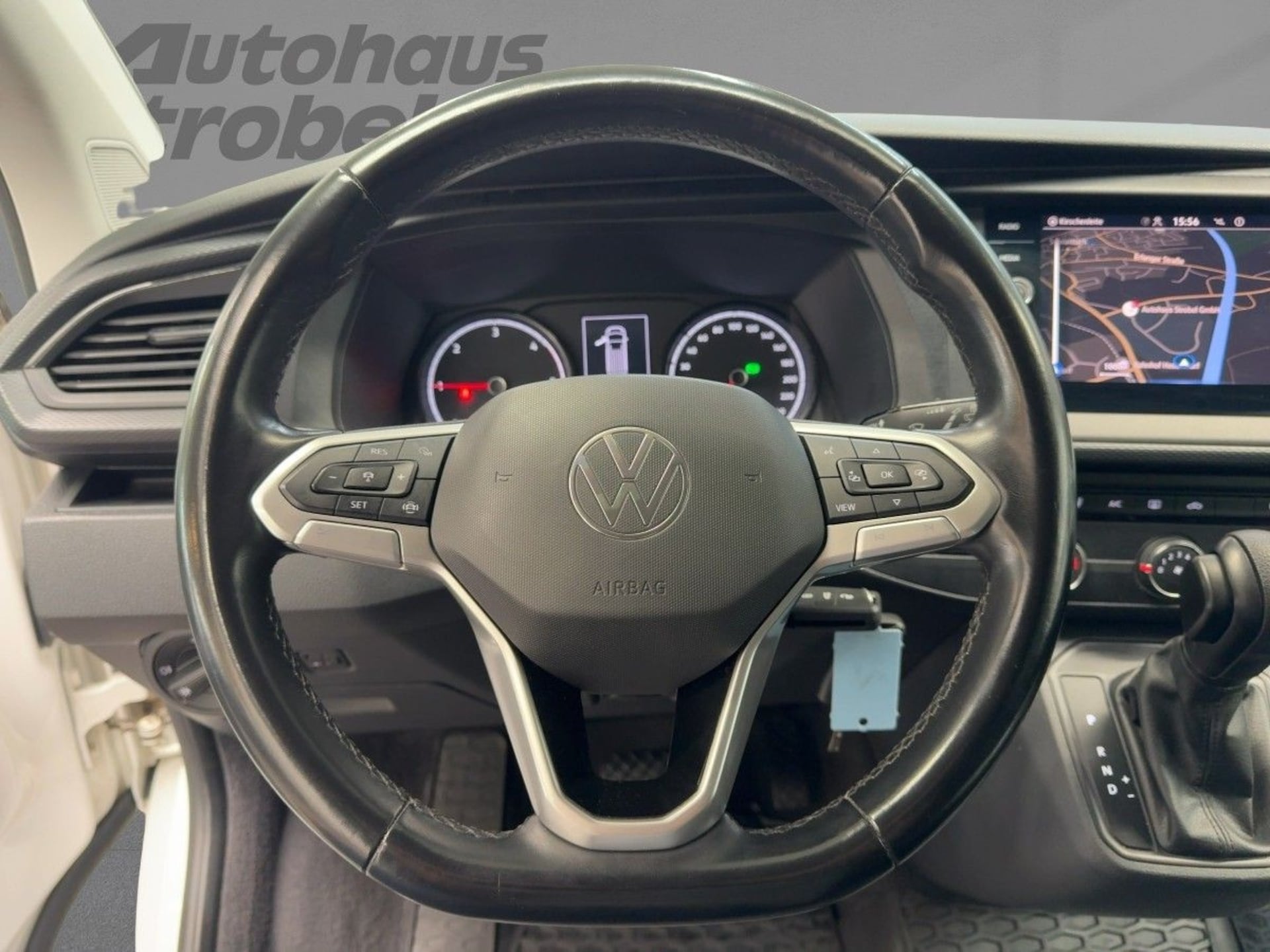 Volkswagen T6.1 Multivan Trendline
