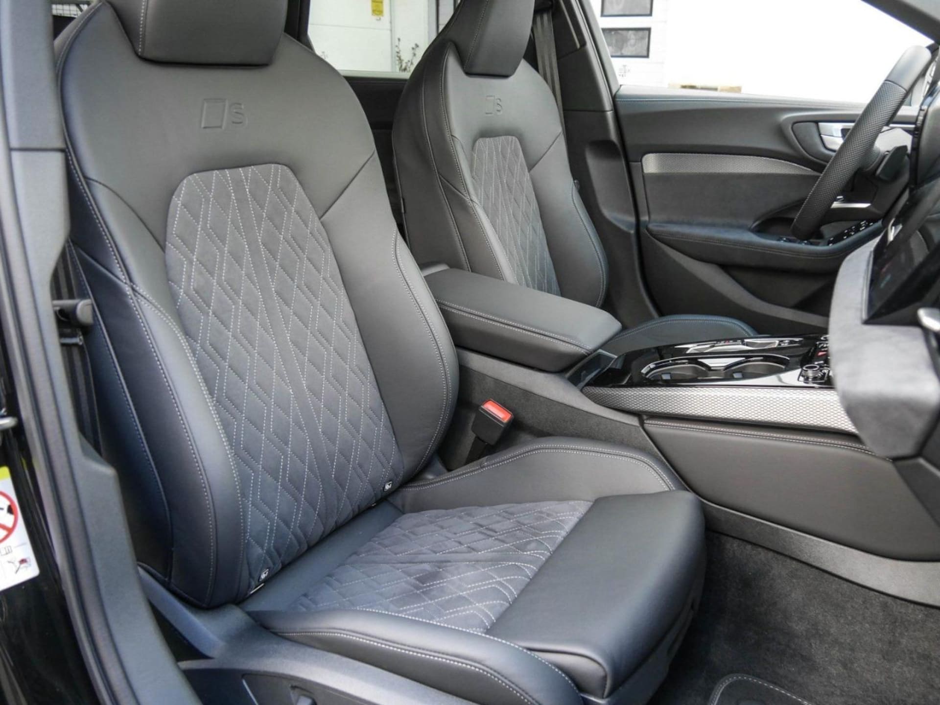 Audi A5 Limousine e-hybrid
