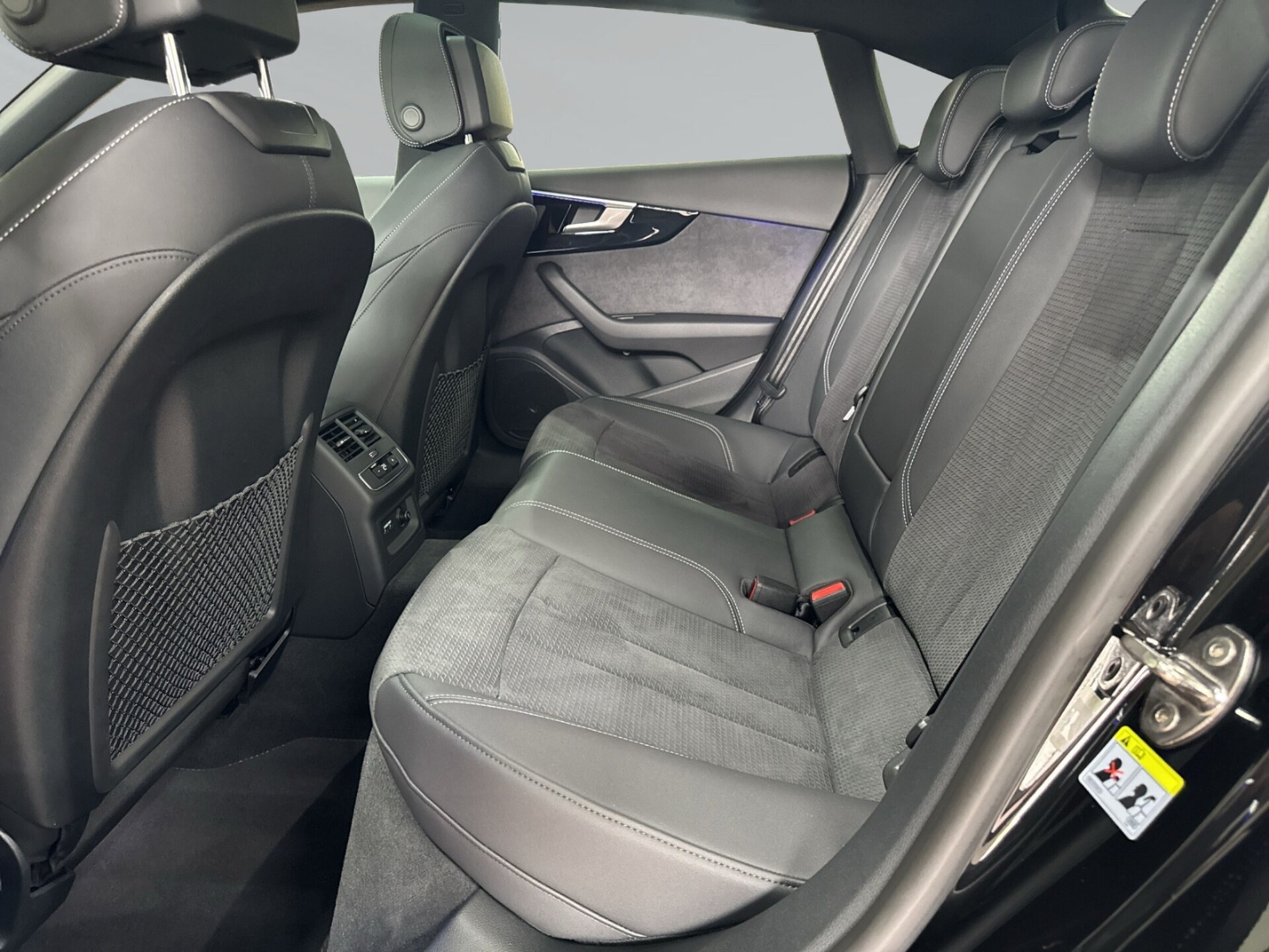 Audi A5 Sportback S line