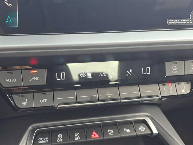 2025 Audi A3 Premium - Photo 31