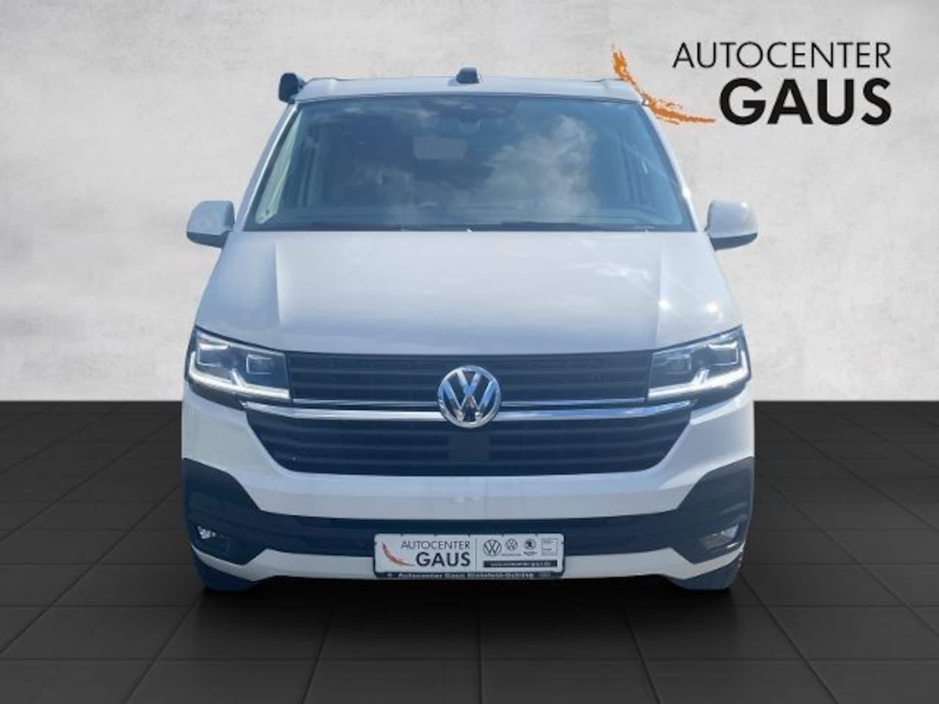 Volkswagen T6.1 California Beach