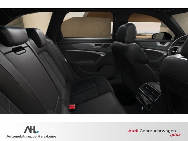 Image about Audi A6 Avant S line 55 TFSI quattro S tronic
