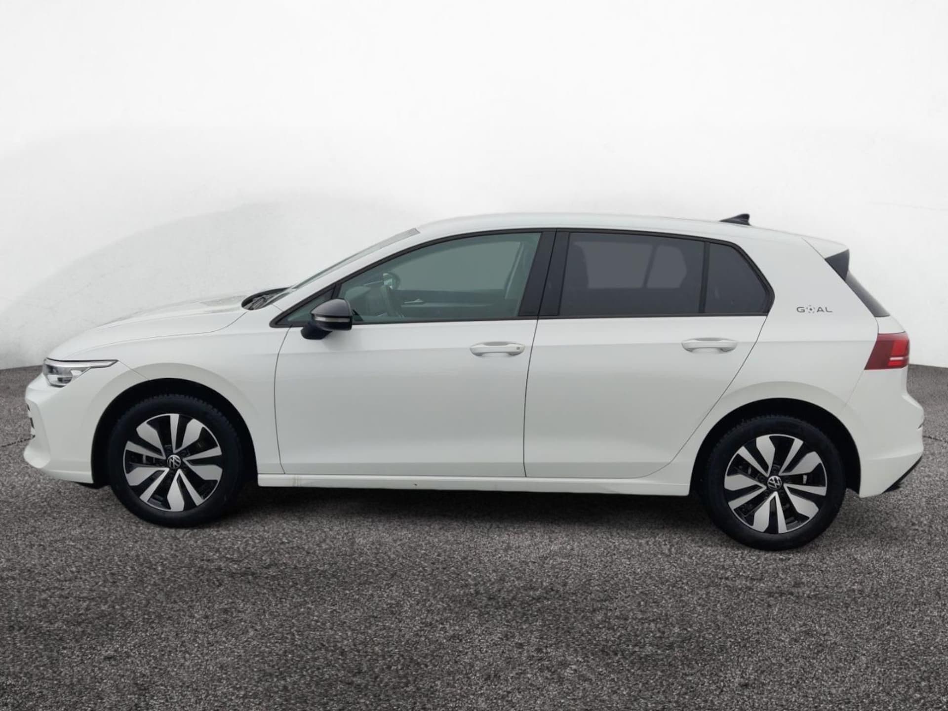 Volkswagen Golf Goal