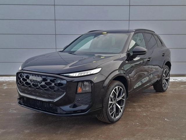 2026 Audi Q3 SUV