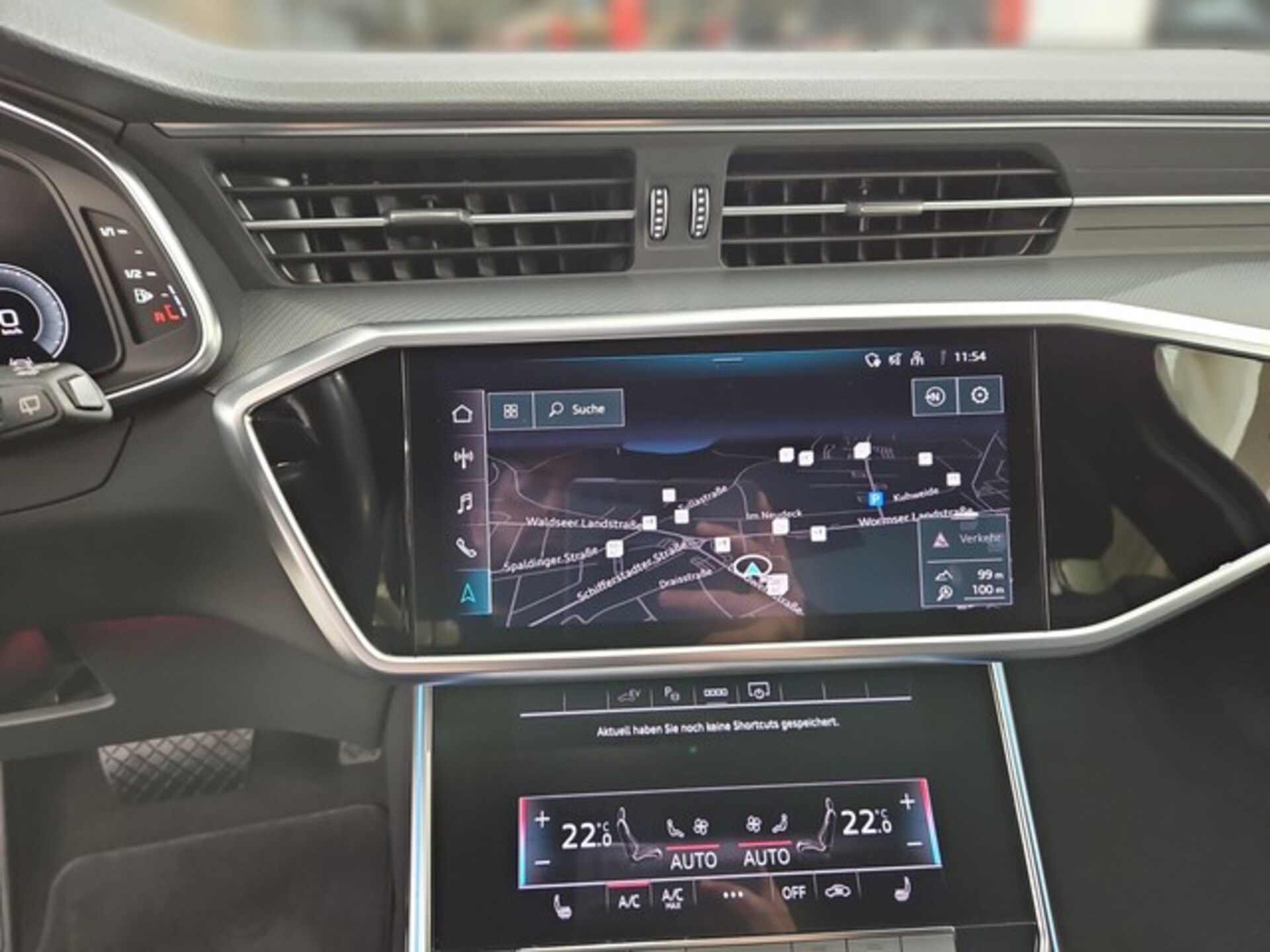 Audi A6 Avant TFSI e Sport