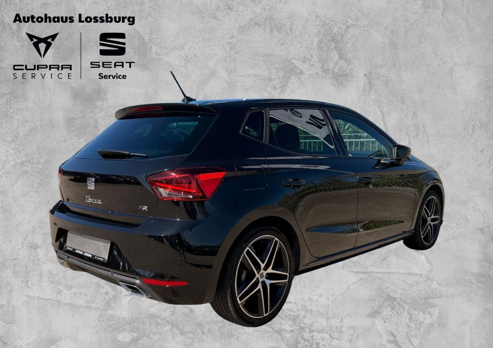 SEAT Ibiza – Bild 5