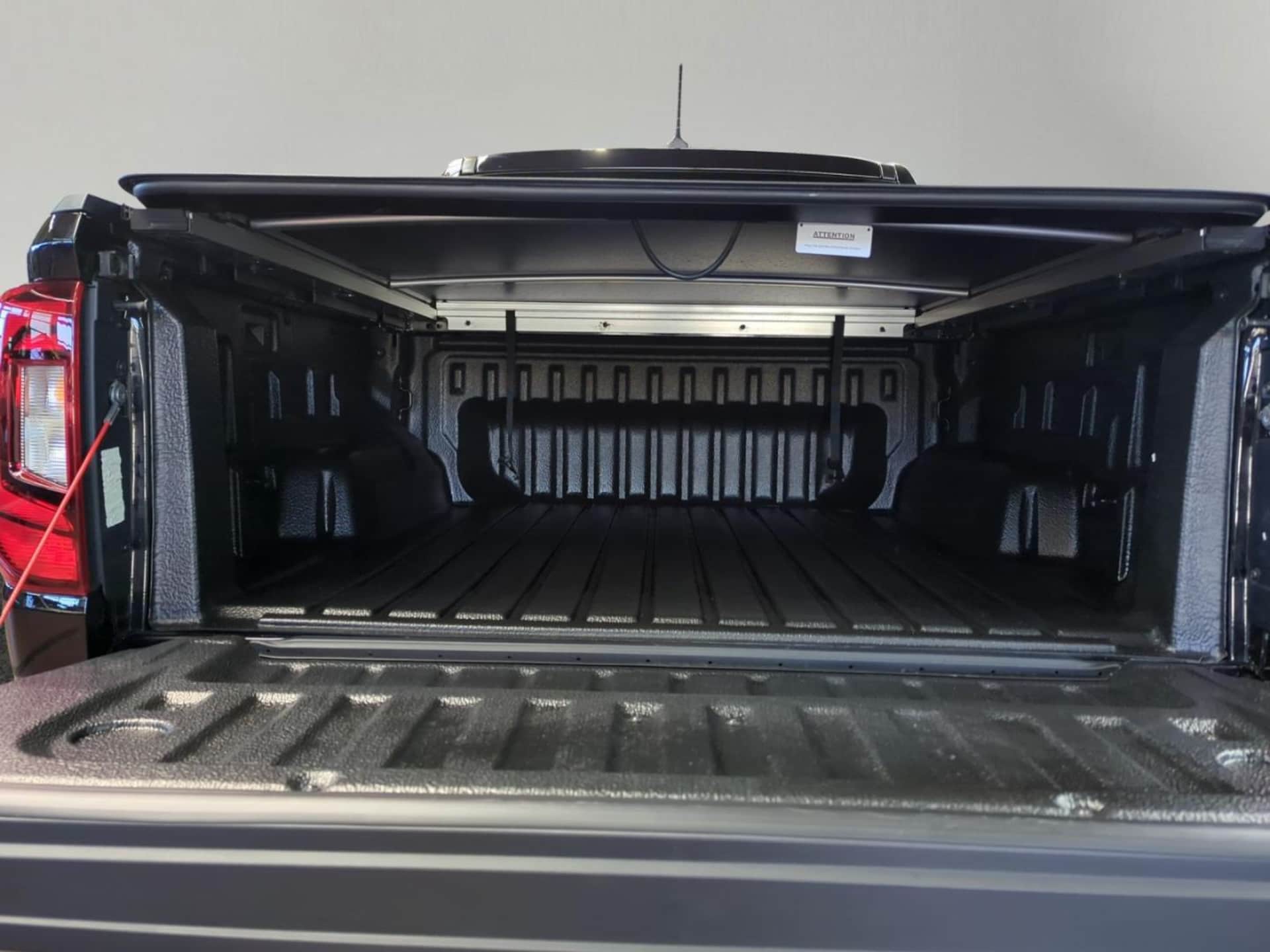 Volkswagen Amarok DoubleCab Style