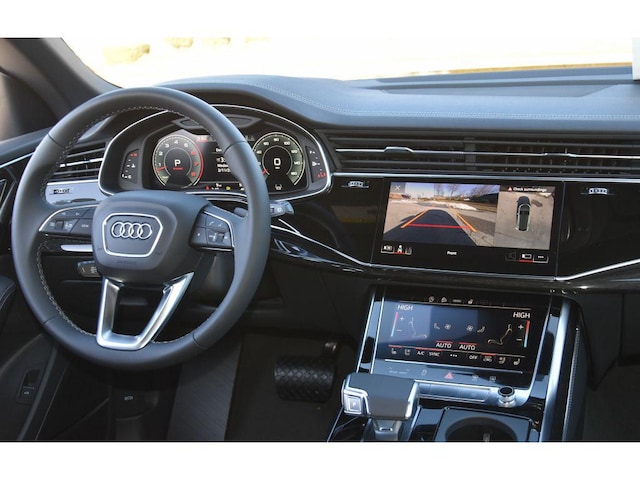 2026 Audi Q8 Premium Plus - Photo 17