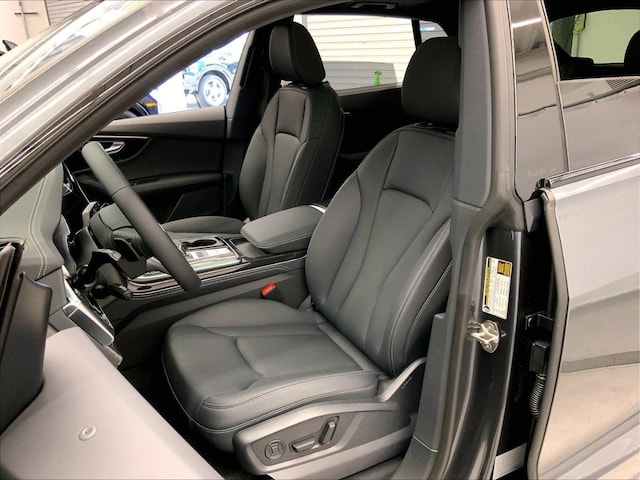 2026 Audi Q8 Premium Plus - Photo 20