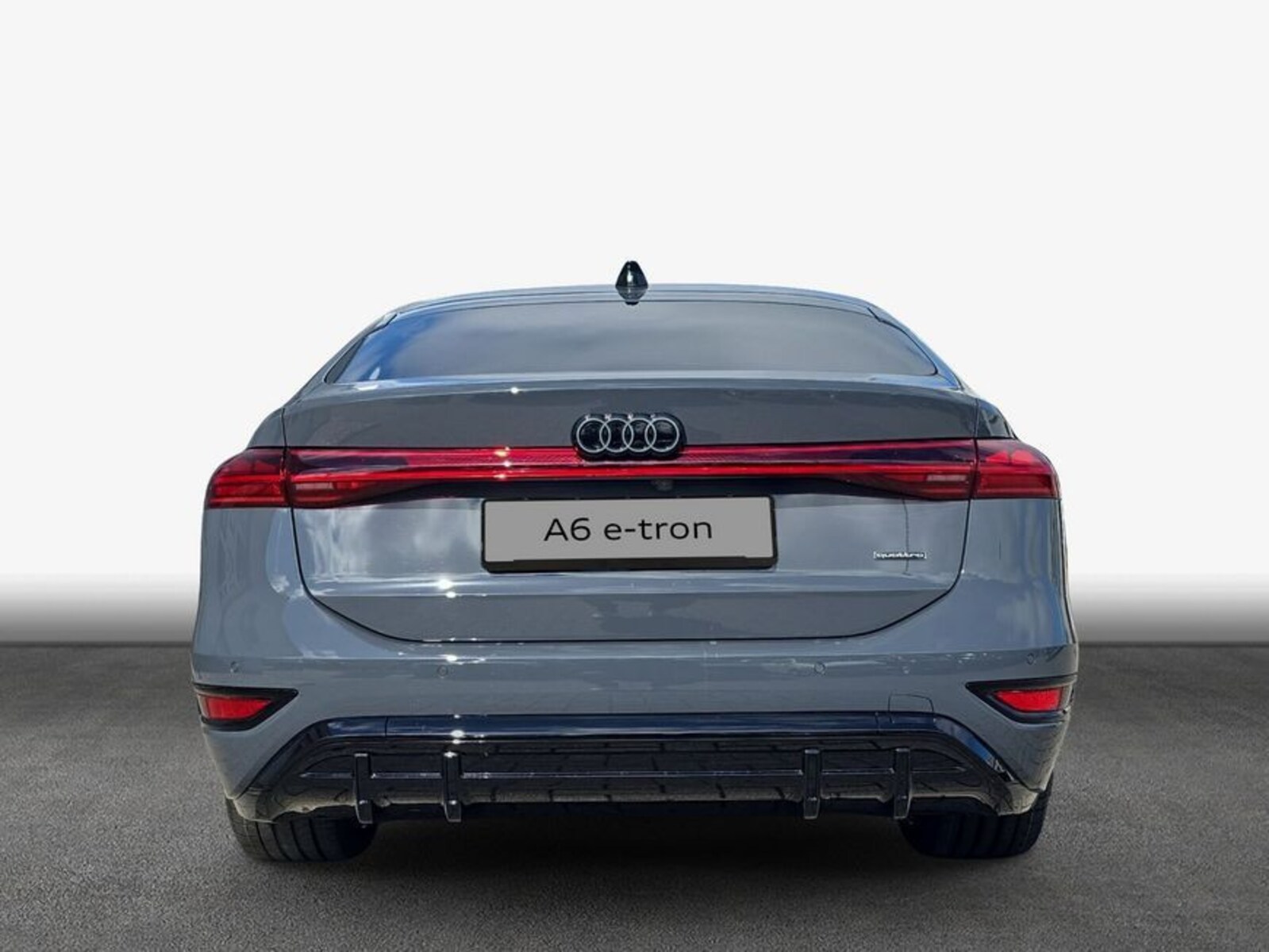 Audi A6 Sportback e-tron – Bild 6