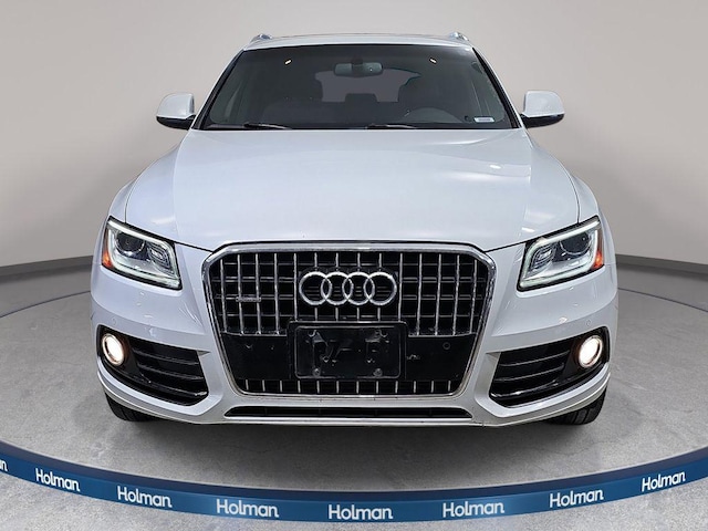 2015 Audi Q5