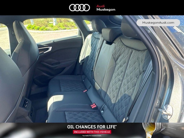 2026 Audi S5 Prestige - Photo 24
