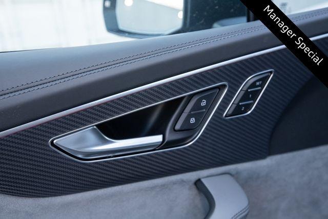 2026 Audi SQ7 Prestige - Photo 23