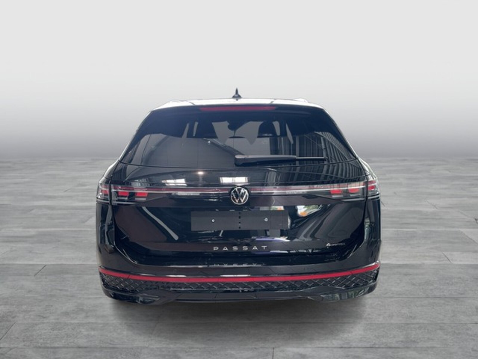 Volkswagen Passat – Bild 4