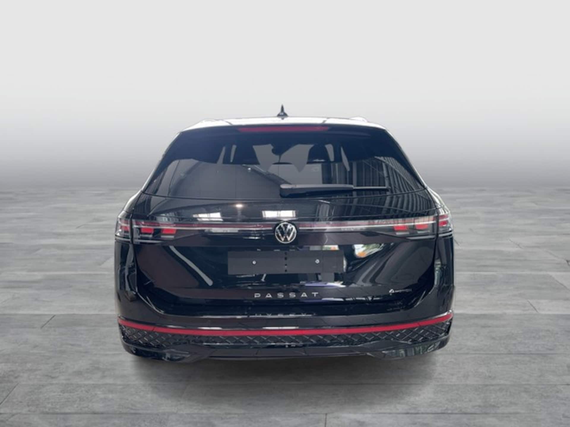 Volkswagen Passat R-Line